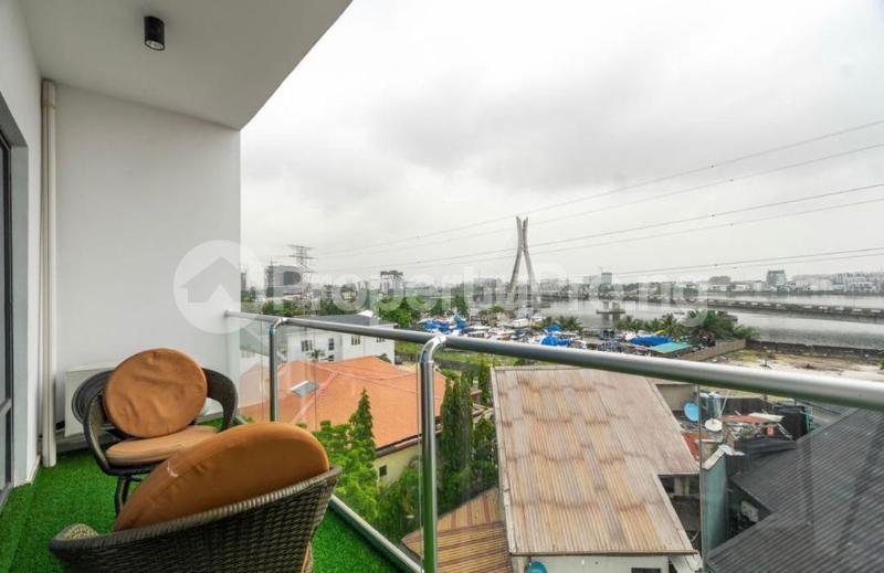 2 bedroom Flat / Apartment for shortlet Lekki Phase 1 Lekki Phase 1 Lekki Lagos