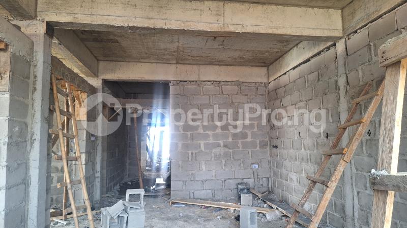 2 bedroom Flat / Apartment for sale Ologolo Lekki Lagos