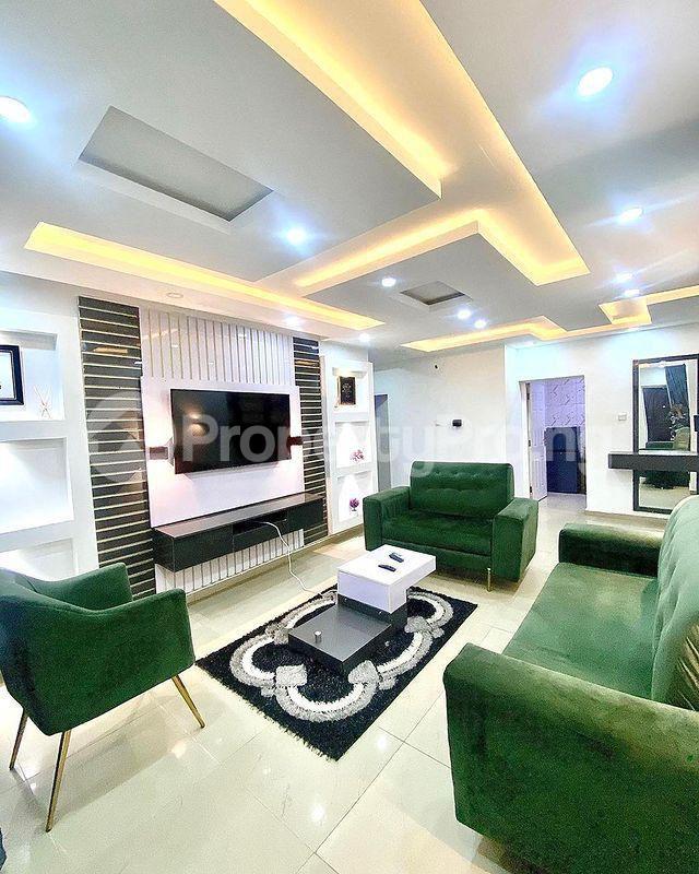 2 bedroom Flat / Apartment for shortlet Wuse 2 Abuja