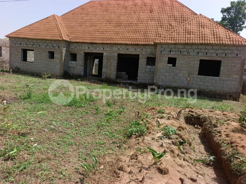 2 bedroom House for sale Sabon Lugbe Lugbe Abuja