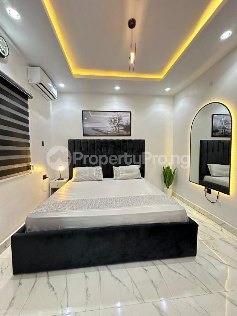 2 bedroom Flat / Apartment for shortlet Akoka Yaba Lagos