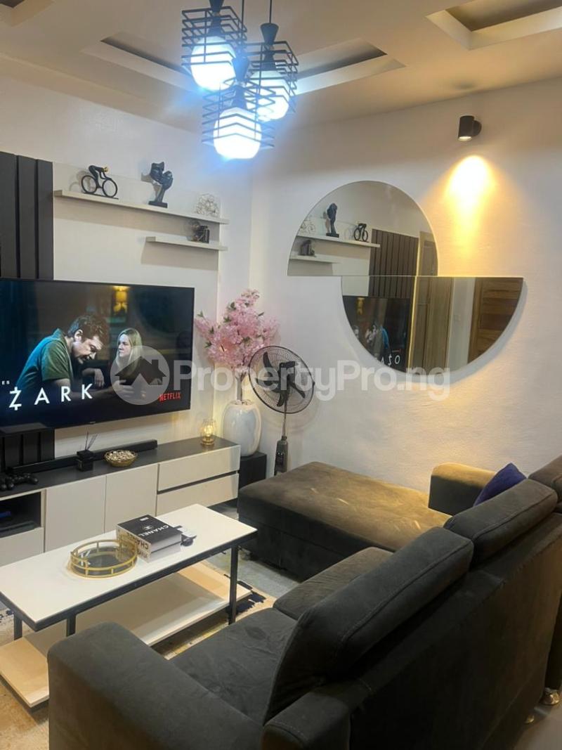 2 bedroom Flat / Apartment for shortlet Ogudu GRA Ogudu Lagos