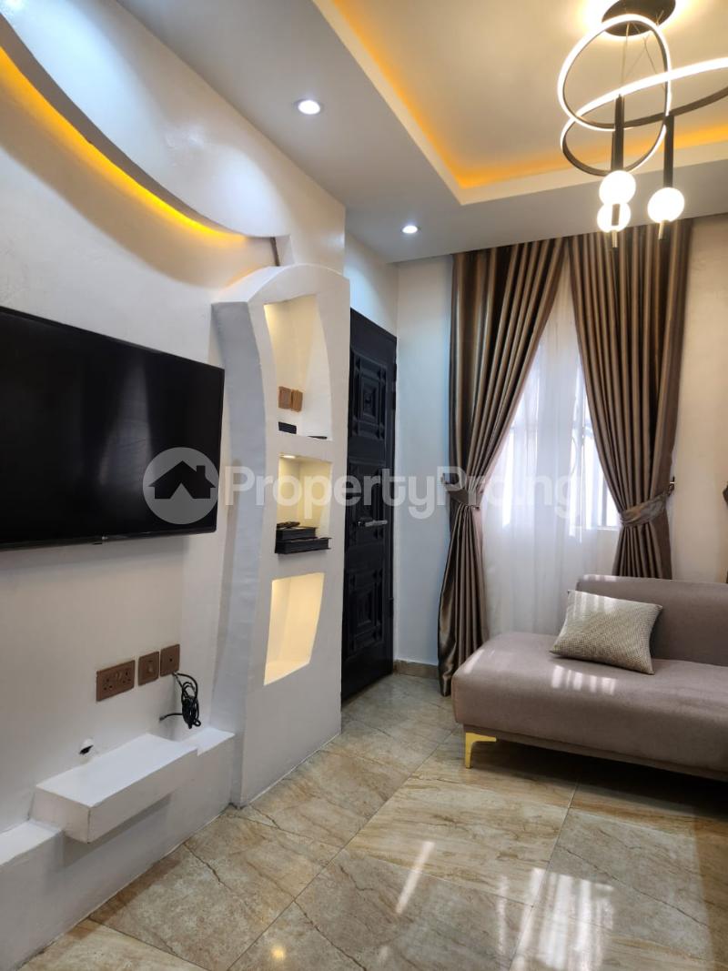 2 bedroom Flat / Apartment for shortlet Ogudu Lagos