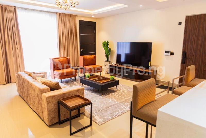 2 bedroom Flat / Apartment for shortlet Admiralty Way Lekki Lekki Phase 1 Lekki Lagos