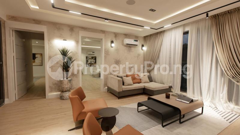 2 bedroom Flat / Apartment for shortlet Lekki Phase 1 Lekki Lagos