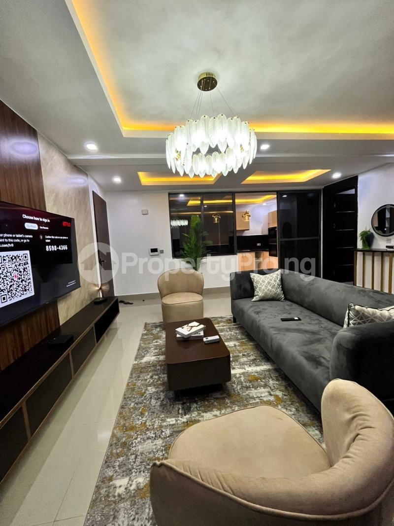 2 bedroom Flat / Apartment for shortlet Admiralty Way Lekki Lekki Phase 1 Lekki Lagos