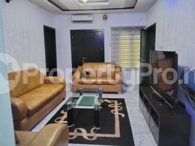 2 bedroom Flat / Apartment for shortlet Ogudu Orioke Estate, Ogudu-Orike Ogudu Lagos