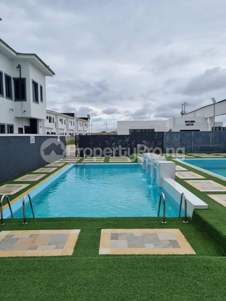 2 bedroom House for rent Ogombo Ajah Lagos