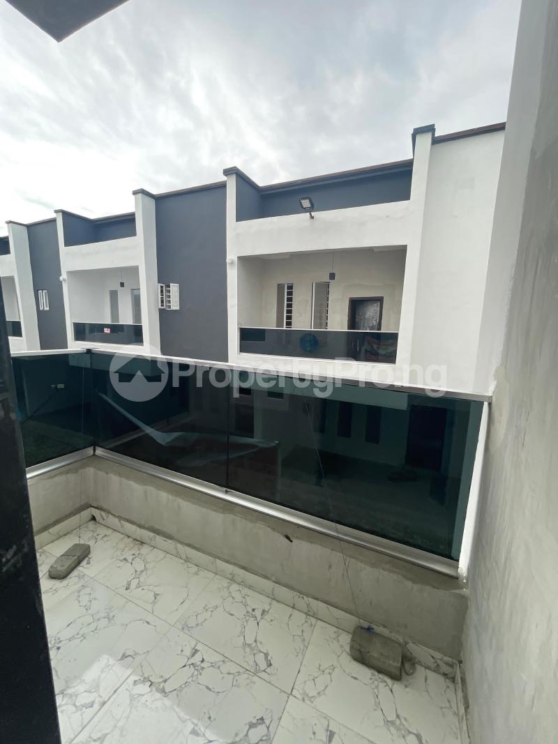 2 bedroom House for rent Ikota Lekki Lagos
