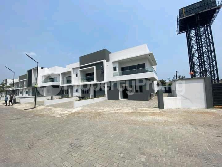 2 bedroom House for sale Ajah Lagos - 0