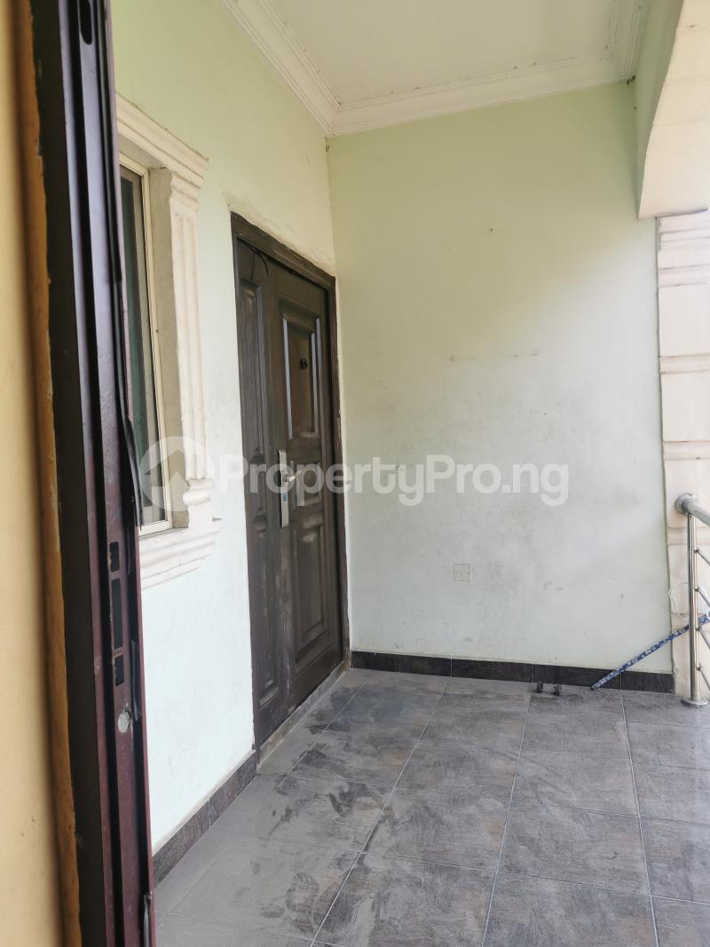 2 bedroom Flat / Apartment for rent Abbibotu Close Badore Ajah Lagos