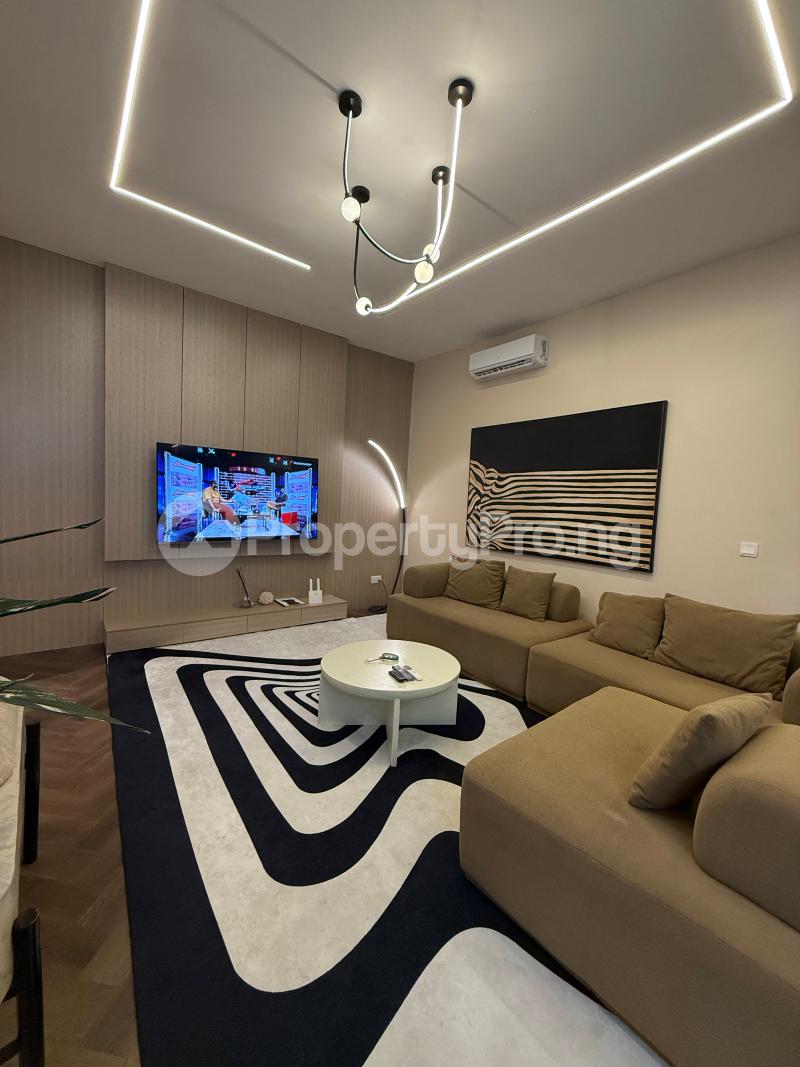 2 bedroom Flat / Apartment for shortlet Admiralty Road Lekki Phase 1 Lekki Lagos