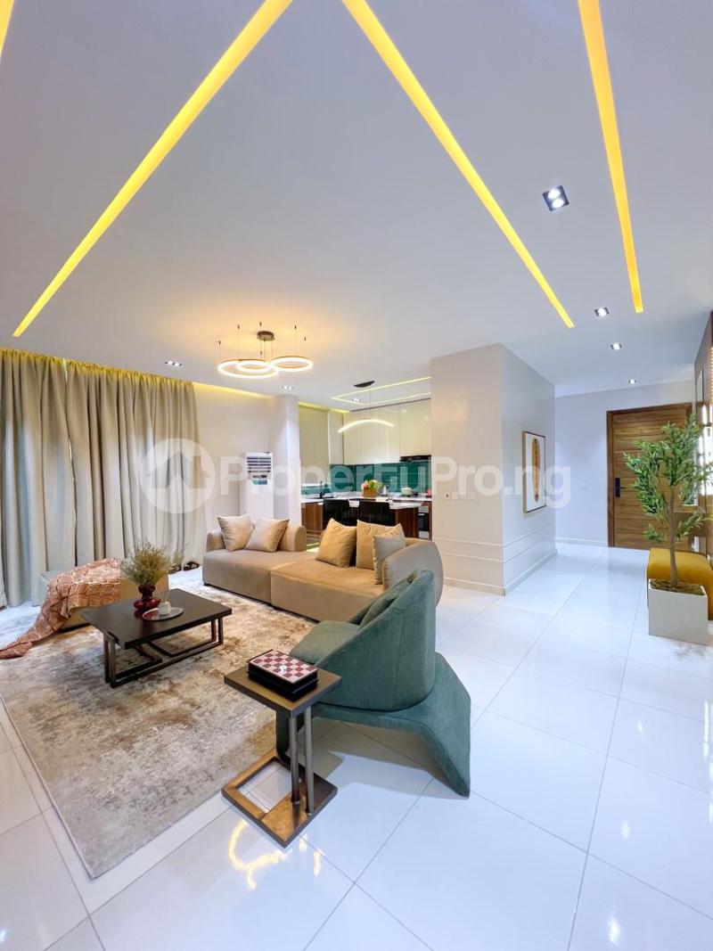 2 bedroom Flat / Apartment for shortlet Ikate Lekki Lagos
