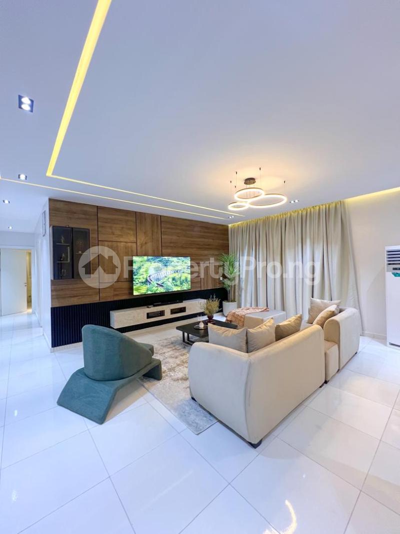 2 bedroom Flat / Apartment for shortlet Gbangbala Bus Stop, Ikate Elegushi Ikate Lekki Lagos