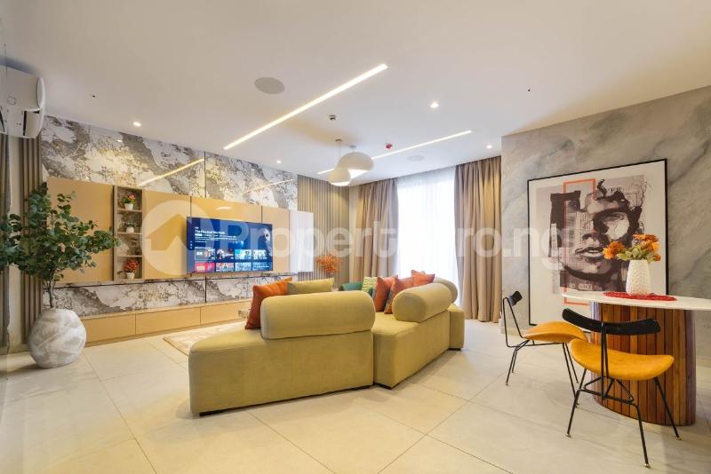 2 bedroom Flat / Apartment for shortlet Lekki Phase 1 Lekki Lagos