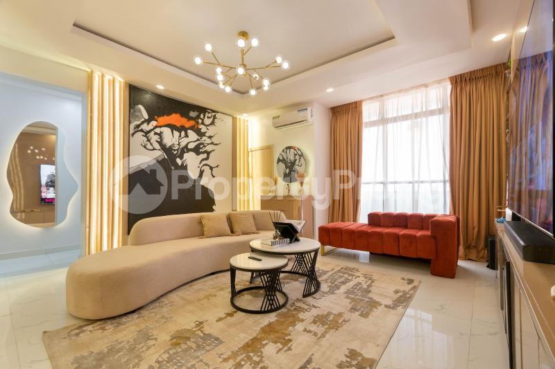 2 bedroom Flat / Apartment for shortlet Ikate Lekki Lagos