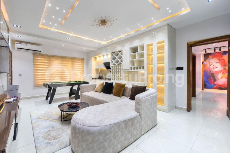 2 bedroom Flat / Apartment for shortlet Mijl Residence Ikate Lekki Lagos