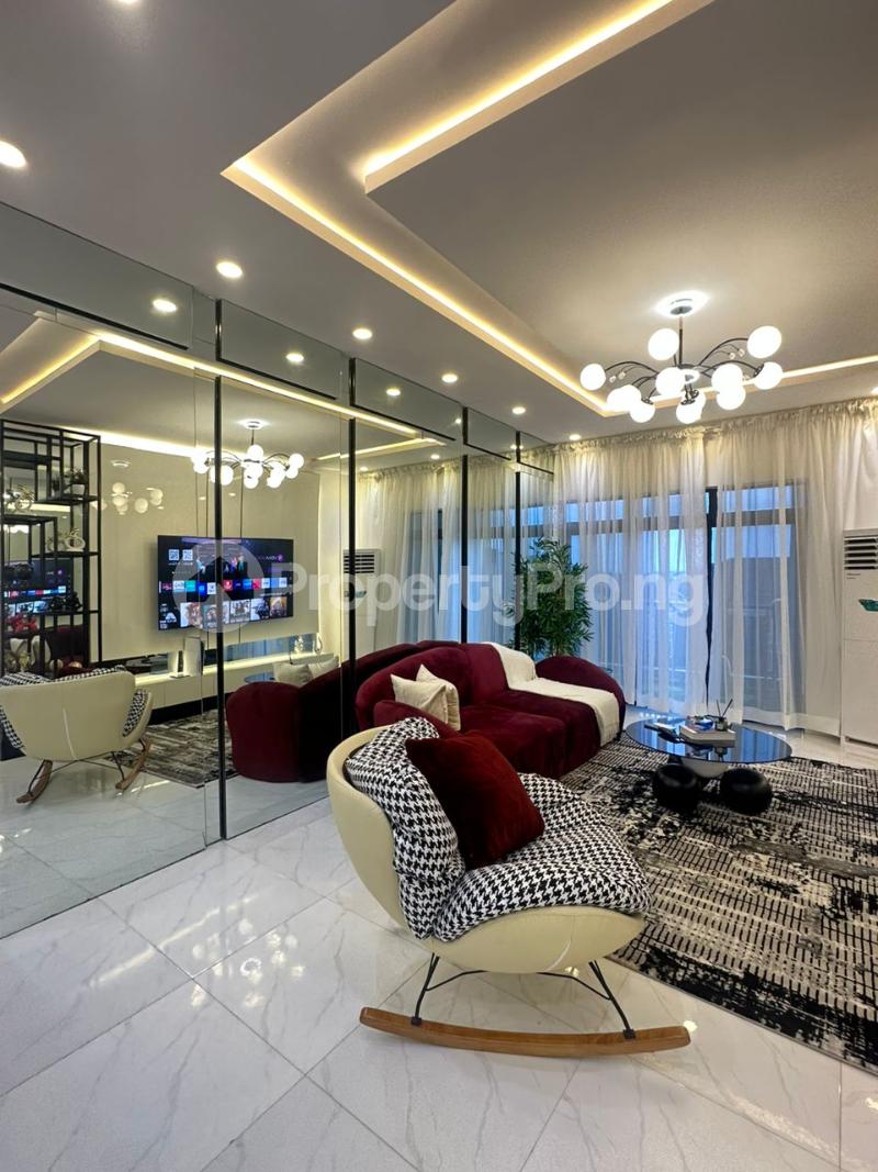 2 bedroom Flat / Apartment for shortlet Ikate Lekki Lagos