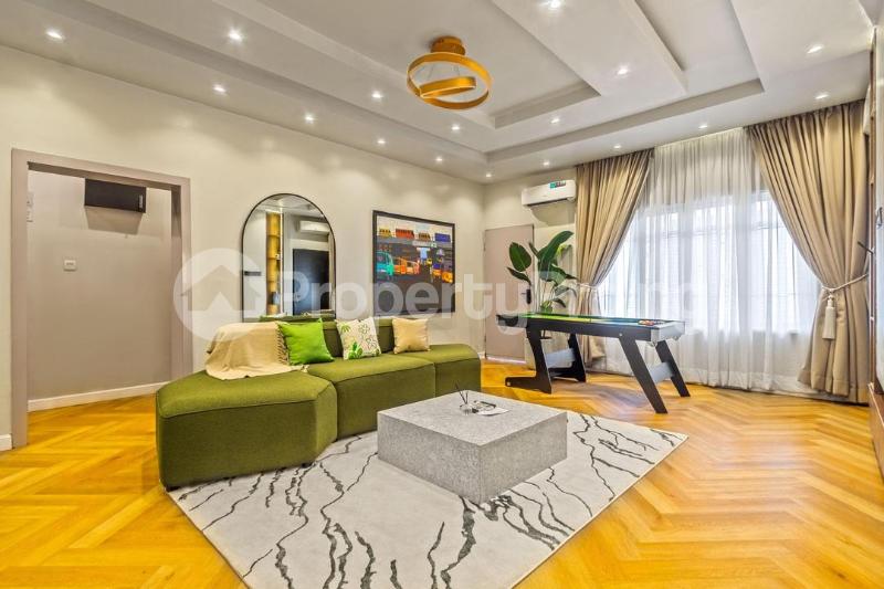 2 bedroom Flat / Apartment for shortlet Lekki Phase 1 Lekki Lagos