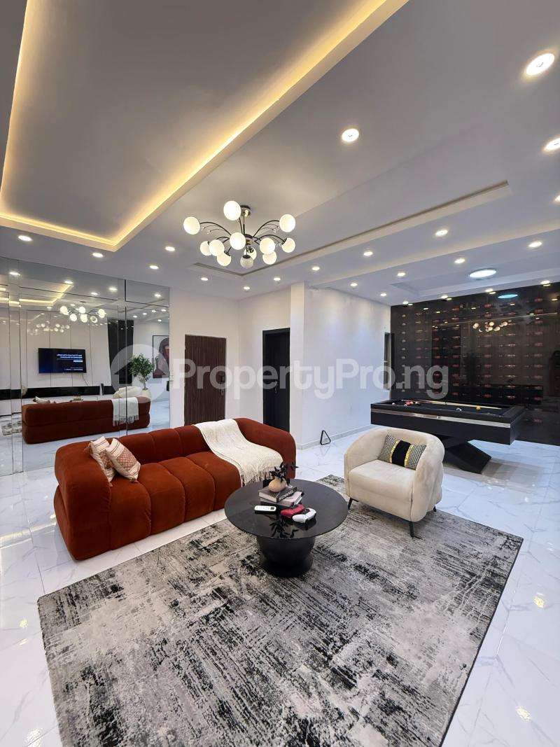 2 bedroom Flat / Apartment for shortlet Ikate Lekki Lagos