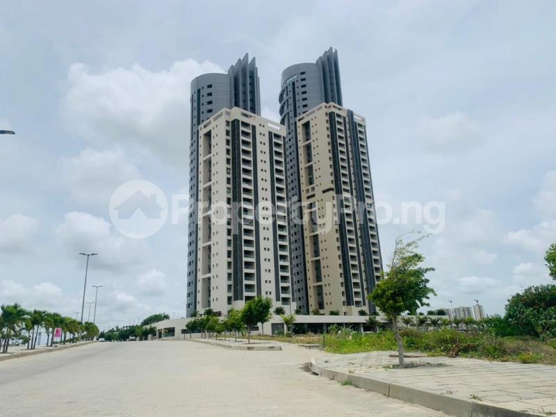 2 bedroom Flat / Apartment for sale   Eko Atlantic Victoria Island Lagos
