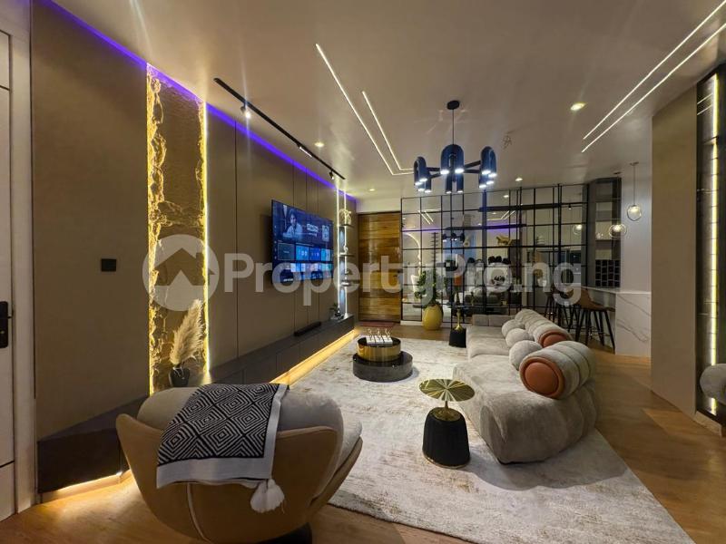 2 bedroom Flat / Apartment for shortlet Lekki Phase 1 Off Freedom Way Lekki Phase 1 Lekki Lagos