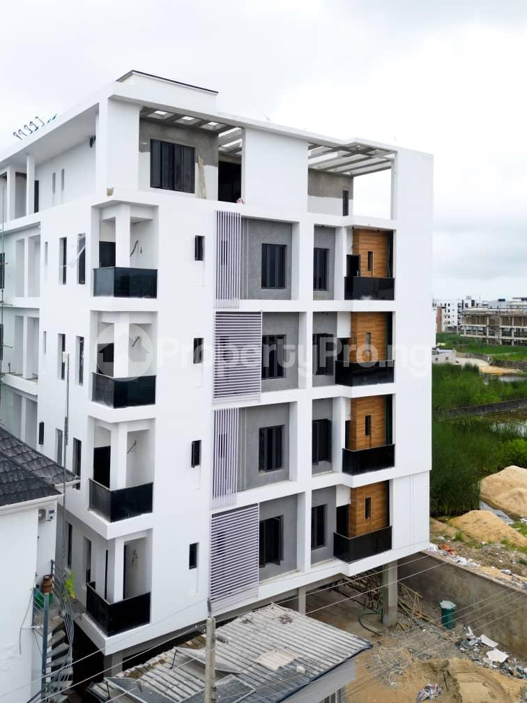 2 bedroom Flat / Apartment for sale Off Freedom Way/ Off Gbamgbala Road, Ikate Lekki Lagos - 0