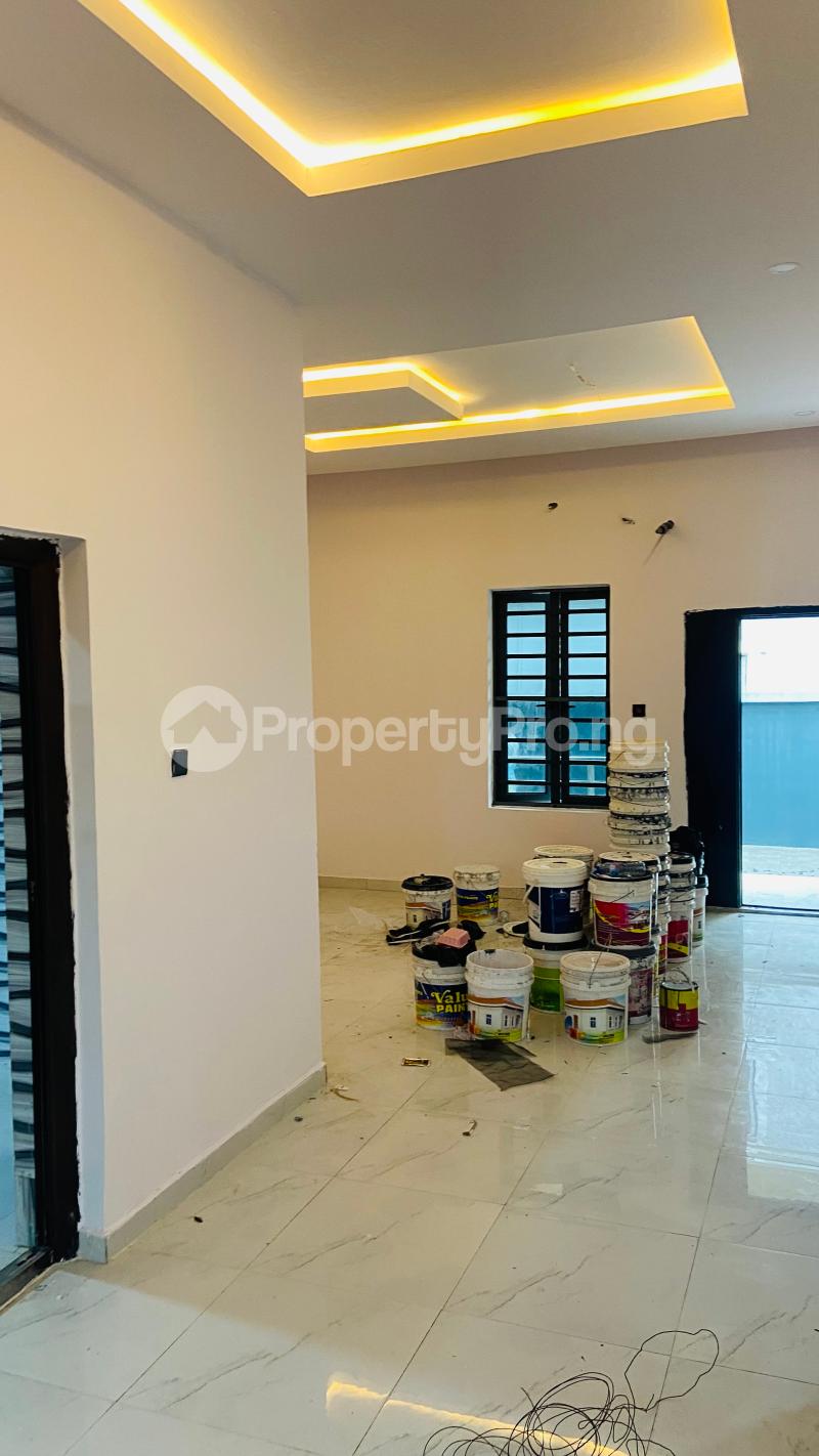 2 bedroom Flat / Apartment for rent Beside Patron Sangotedo Lagos