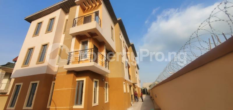 2 bedroom Flat / Apartment for rent Opic Isheri North Ojodu Lagos