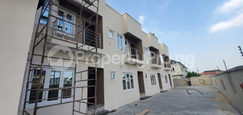 2 bedroom House for rent Isheri North Ojodu Lagos - 6