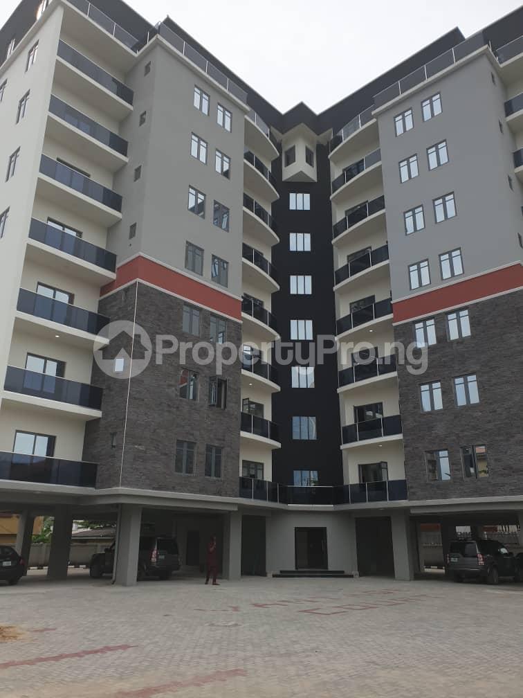 3 bedroom Flat / Apartment for sale Sinari Daranijo Victoria Island Lagos