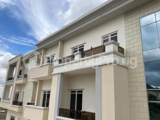 3 bedroom Flat / Apartment for rent Maitama Maitama Abuja