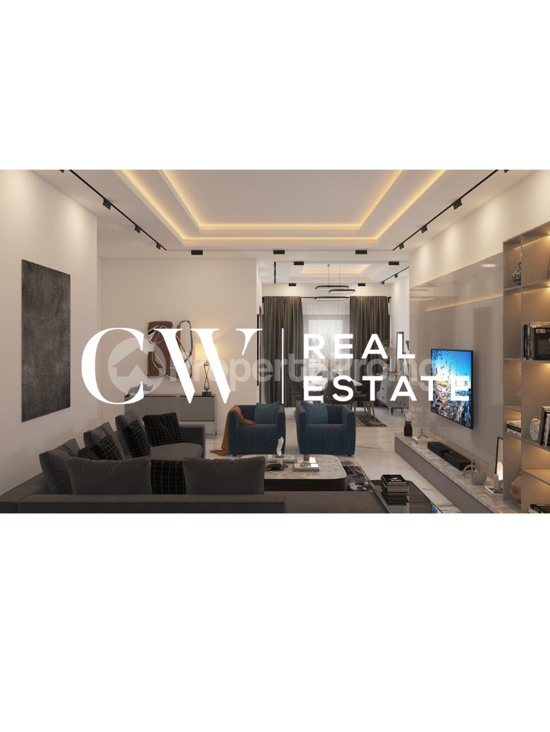 3 bedroom Flat / Apartment for sale ONIRU Victoria Island Lagos