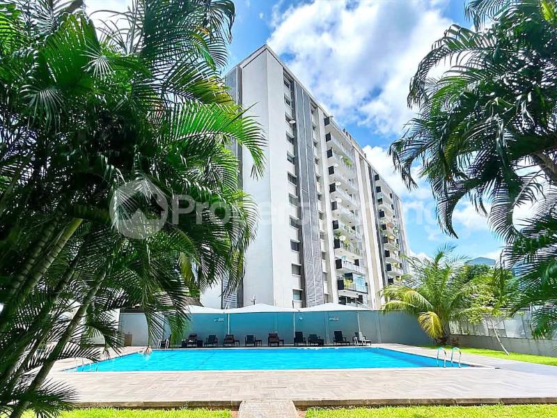 3 bedroom Flat / Apartment for sale Adeola Odeku Victoria Island Lagos