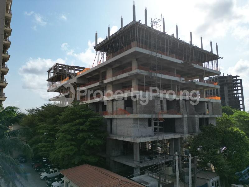 3 bedroom House for sale  Osborne Foreshore Estate Ikoyi Lagos