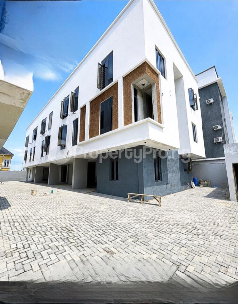 3 bedroom House for sale Ikate Lekki Lagos