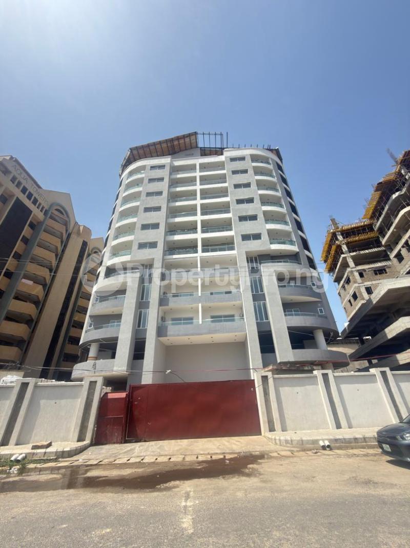 3 bedroom Flat / Apartment for rent  Victoria Island Extension Victoria Island Lagos