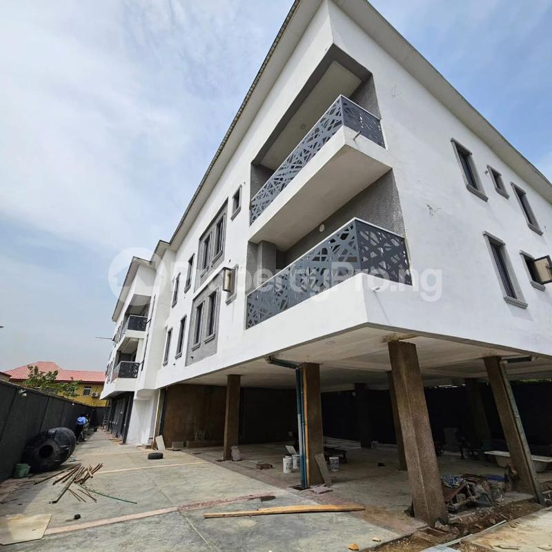 3 bedroom Flat / Apartment for sale Anthony Village Maryland Lagos