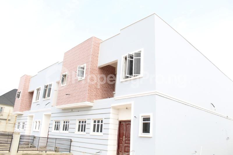 3 bedroom House for sale Amen Estate Development, Eleko Beach Road, Off Lekki Epe Expressway, Ibeju Lekki, Lagos, Nigeria Eleko Ibeju-Lekki Lagos - 1