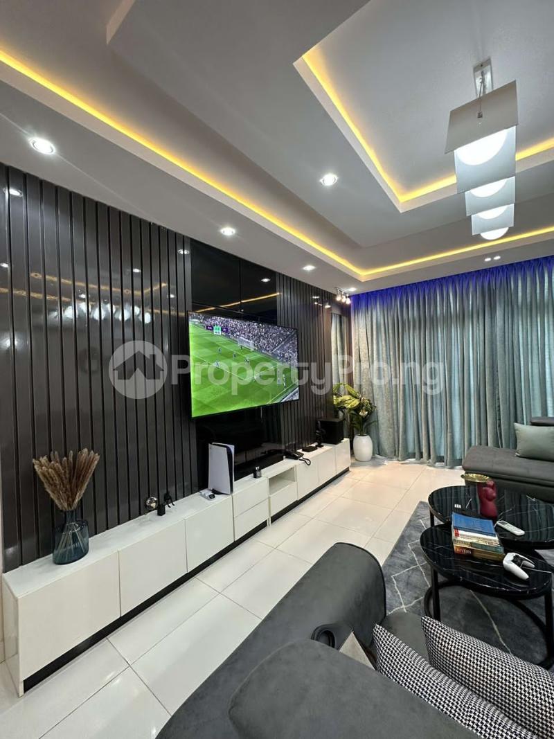 Flat / Apartment for shortlet Cardogan Estate Osapa london Lekki Lagos