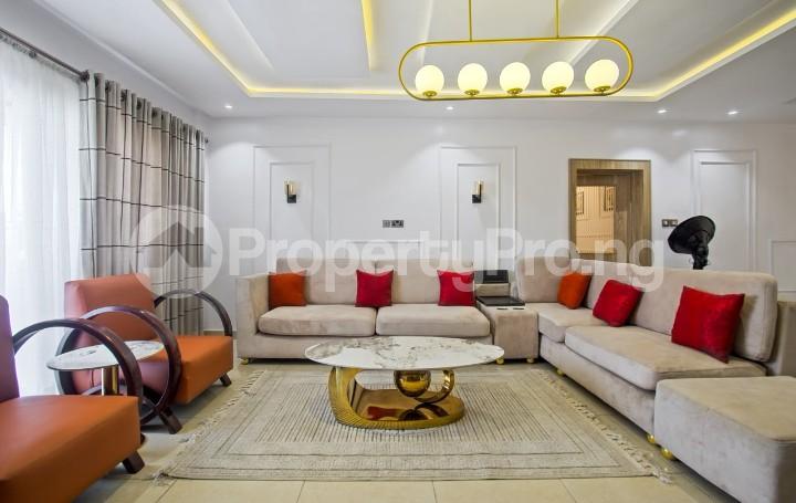 3 bedroom Flat / Apartment for shortlet Bourdillon Ikoyi Lagos