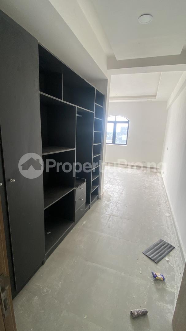 3 bedroom Flat / Apartment for rent Lekki Phase 1, Lekki Lekki Phase 1 Lekki Lagos