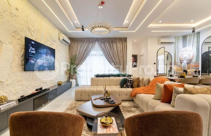 3 bedroom Flat / Apartment for shortlet Lekki Phase 1 Lekki Lagos