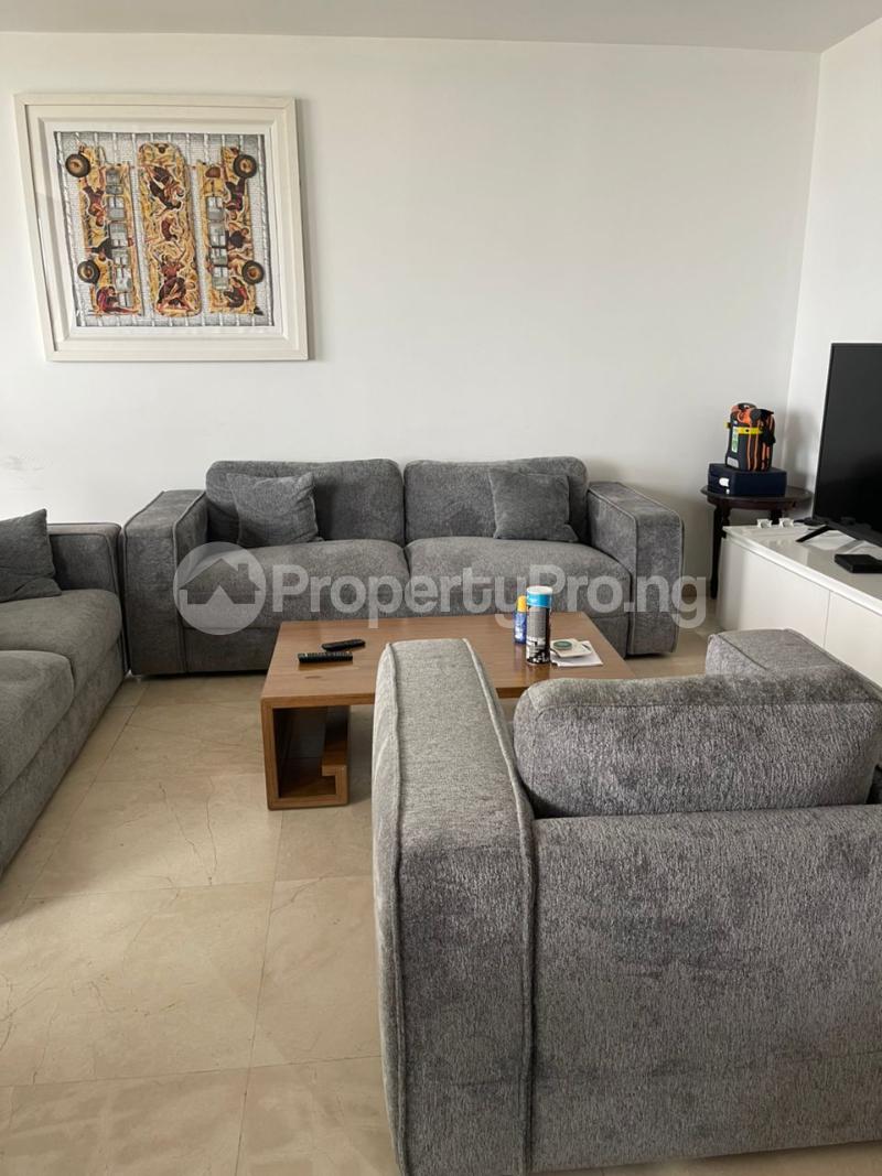 House for sale Eko Atlantic City Victoria Island Lagos