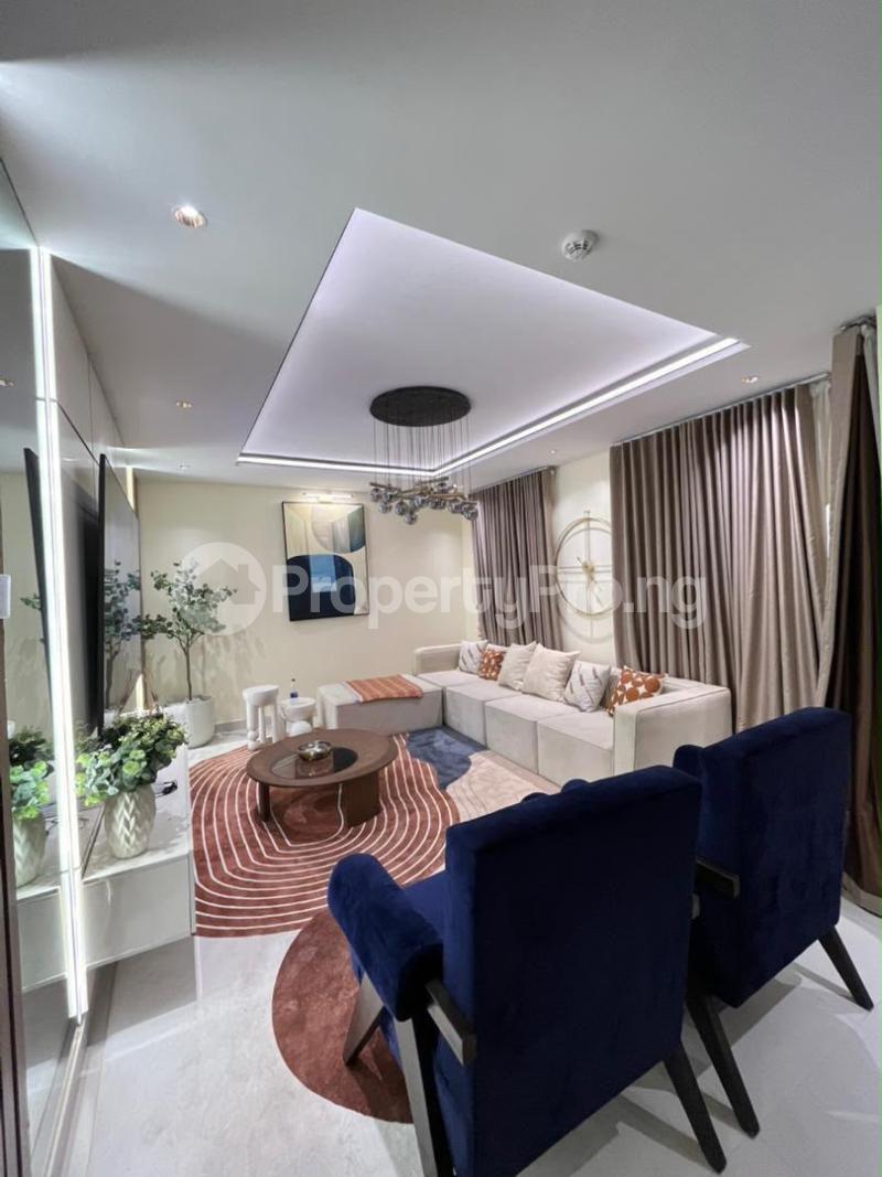 3 bedroom Flat / Apartment for shortlet Ikeja Lagos