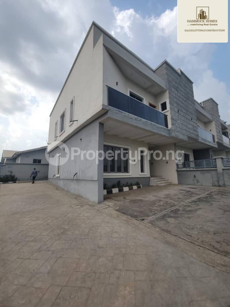 3 bedroom House for sale Carlton Gate Gra Akobo Ibadan Oyo