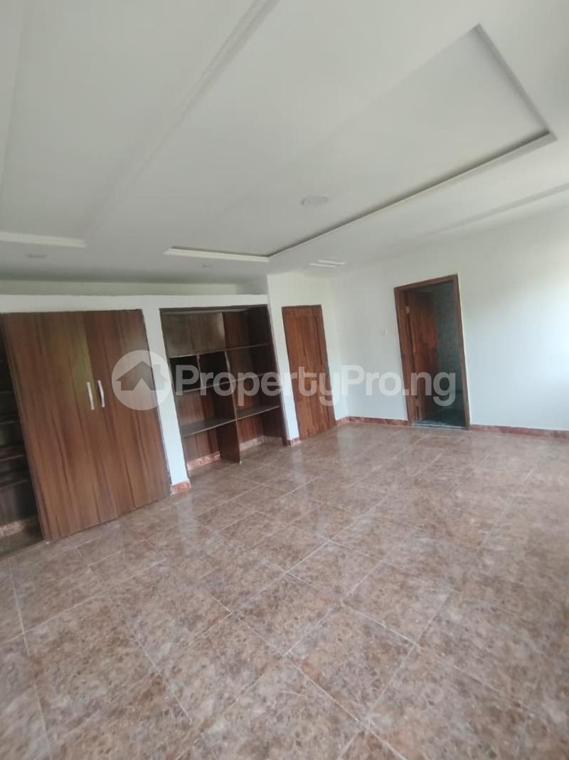 3 bedroom Flat / Apartment for rent Seaside Badore Ajah Lagos