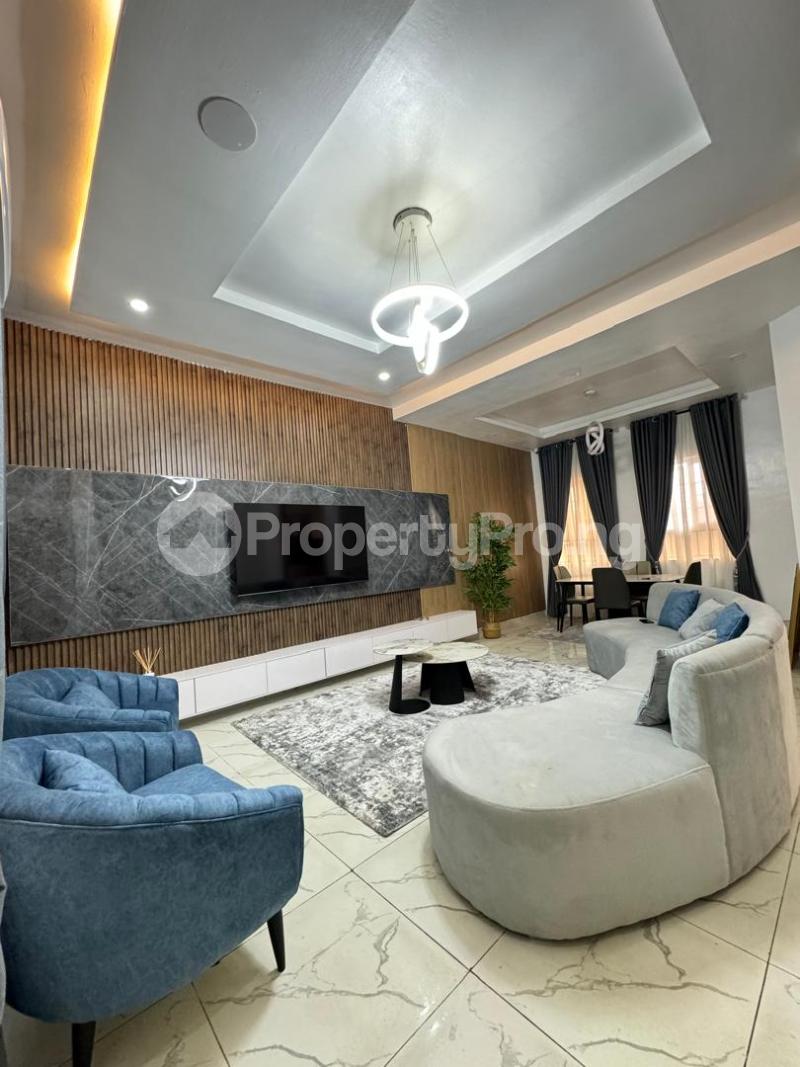 3 bedroom House for shortlet Harris Drive VGC Lekki Lagos - 14