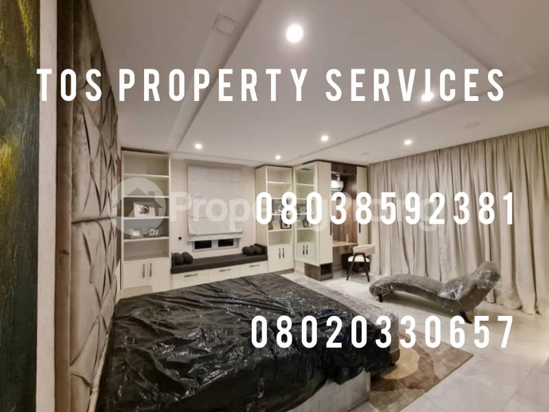 3 bedroom Flat / Apartment for sale Banana Island Ikoyi Lagos