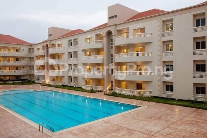 3 bedroom Flat / Apartment for rent Ikoyi Lagos